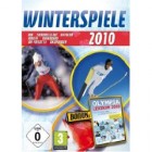 Winterspiele 2010 inkl Olympia Lexikon