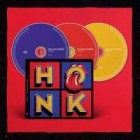 The Rolling Stones - Honk (Deluxe Edition)