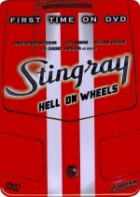 Stingray - Hell on Wheels (1978)