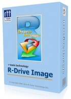 R-Drive Image v6.3 Build 6304 +BootCD