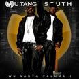 Wu Tang South - Wu South Vol.1