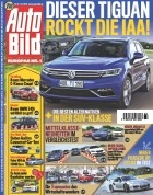 Auto Bild 33/2015