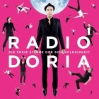 Radio Doria - Die Freie Stimme Der Schlaflossigkeit