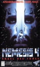 Nemesis 4 - Engel des Todes