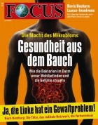 Focus Magazin 29/2017