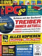 PCgo 07/2016