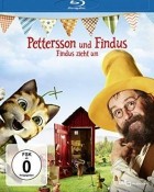 Pettersson und Findus - Findus zieht um