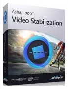 Ashampoo Video Stabilization v1.0.0