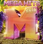 Megahits 2016 - Die Dritte