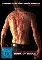 Clive Barker's Book of Blood