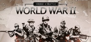 Order of Battle World War II Blitzkrieg