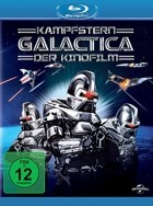 Kampfstern Galactica - Der Kinofilm