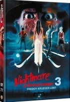 Nightmare on Elm Street 3 - Freddy Krüger lebt