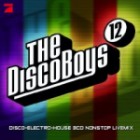 The Disco Boys Vol.12