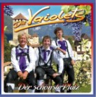 Die Vaiolets - Der Schoenste Platz