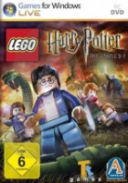 LEGO Harry Potter Years 5-7