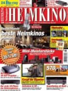 Heimkino 8-9/2011