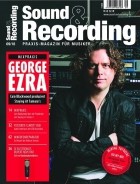 Sound & Recording Praxismagazin 09/2018