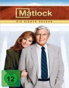 Matlock - Staffel 7