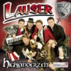 Die Lauser - Highlanderzeit