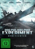 Das Philadelphia Experiment Reactivated