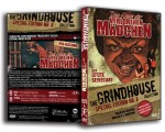 Das Haus der verlorenen Mädchen ( uncut ) ( Grindhouse Col. 8 )