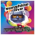 Sunshine Live Vol.58