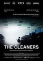 Im Schatten der Netzwelt - The Cleaners