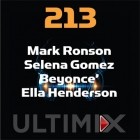 Ultimix 213