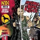 Asche x Kollegah - Natural Born Killas