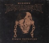 Megadeth – Megabox Single Collection