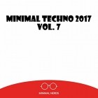 VA - Minimal Techno 2017 Vol 7