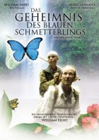 Das Geheimnis des blauen Schmetterlings