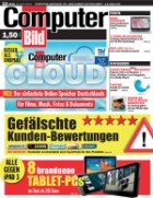 Computer Bild 12/2012