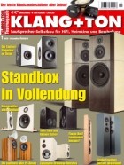Klang und Ton Magazin 01/2018