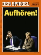 Der Spiegel 24/2010