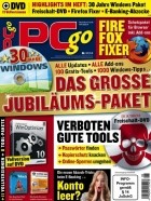 PCgo 06/2014