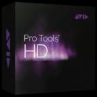 Avid Pro Tools HD v12.5.0.395 (x64)