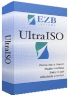 EZB Systems UltraISO Premium Edition 9.6.1.3016