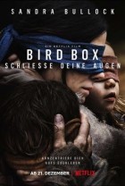 Bird Box - Schließe deine Augen