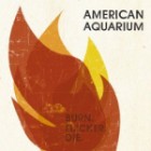 American Aquarium - Burn Flicker Die