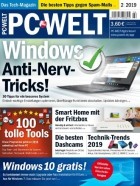 PC WELT 02/2019