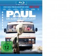 Paul - Ein Alien auf der Flucht ( unrated )