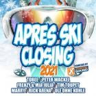 Après Ski Closing 2021 (Powered by Xtreme Sound)