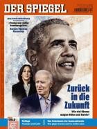 Der SPIEGEL 47/2020