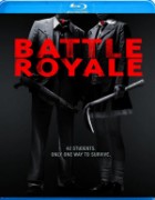 Battle Royale - Nur einer kann überleben ( Extended Director´s Cut )