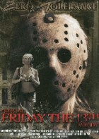 Official Friday The 13th Parody