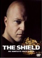 The Shield - Komplette Serie - Staffel 3