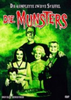 Die Munsters - Staffel 2