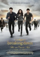 Breaking Dawn - Biss zum Ende der Nacht Teil 2